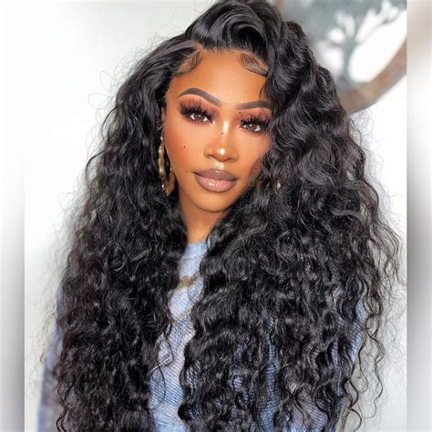 tinashe hair wig